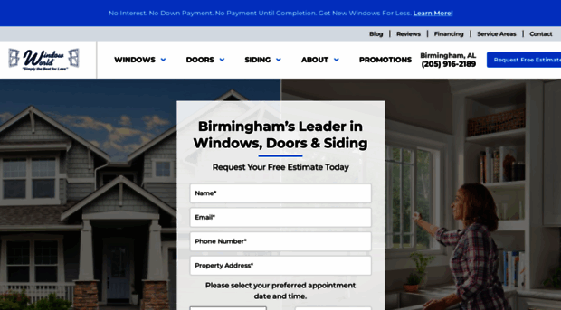 windowworldalabama.com