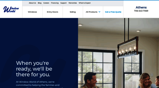 windowworldathens.com