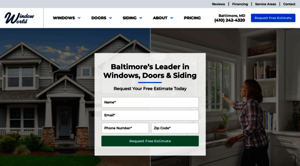 windowworldbaltimore.com