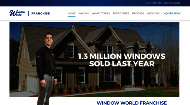 windowworldfranchise.com