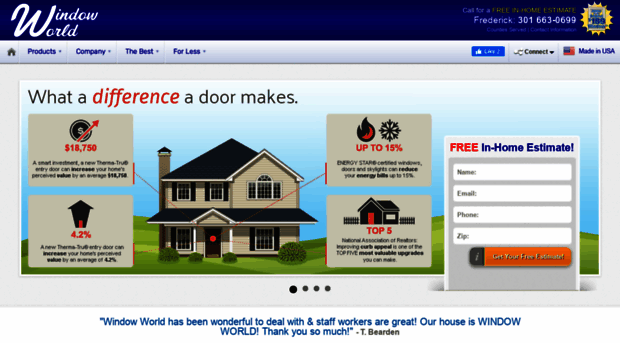 windowworldfrederickmd.com