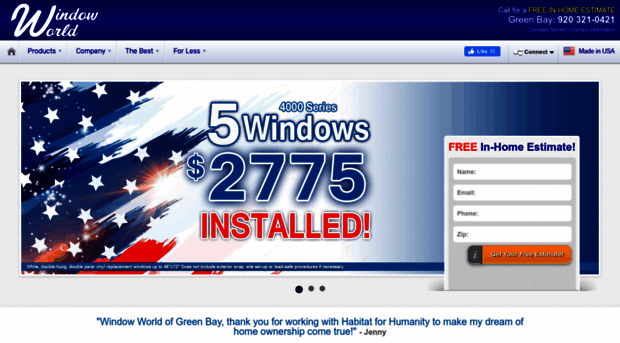 windowworldgreenbay.com