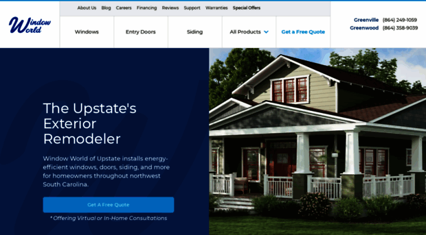 windowworldgreenville.com