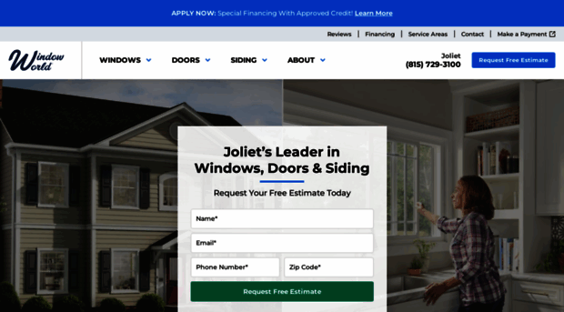 windowworldjoliet.com