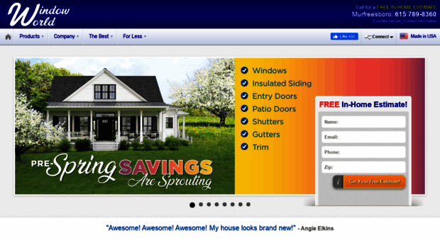 windowworldmurfreesboro.com