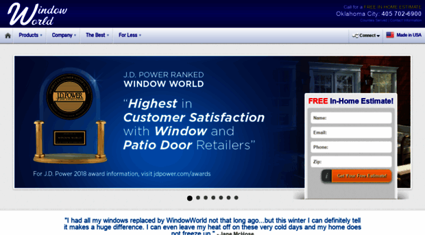 windowworldokc.com