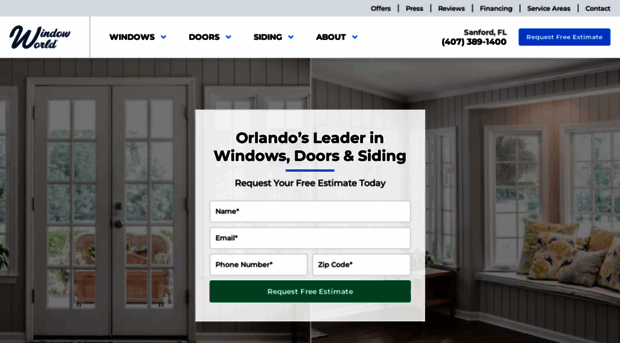 windowworldorlando.com
