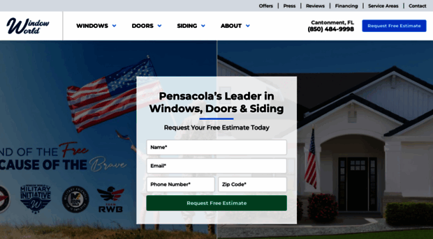 windowworldpensacola.com