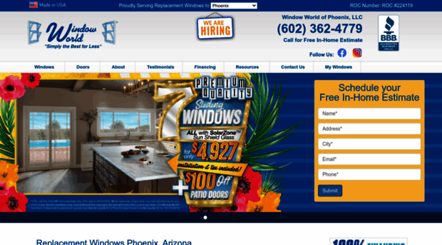 windowworldphoenix.com