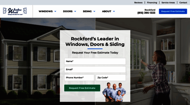 windowworldrockford.com
