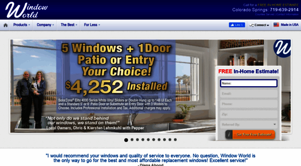 windowworldsocolorado.com