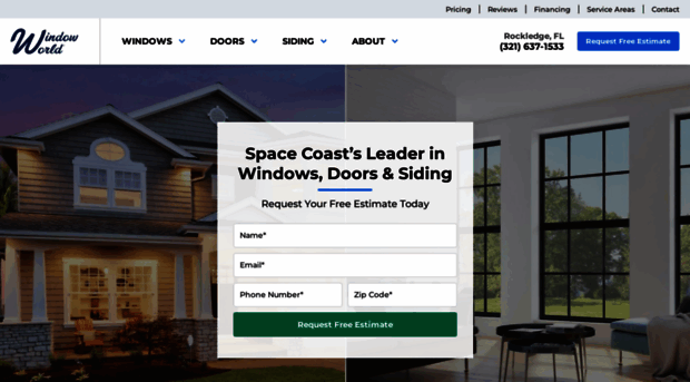 windowworldspacecoast.com