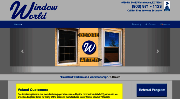 windowworldtylertexas.com