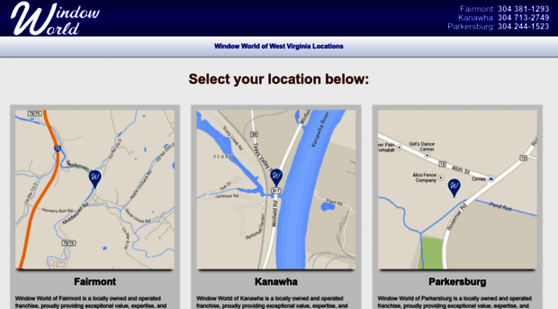 windowworldwv.com
