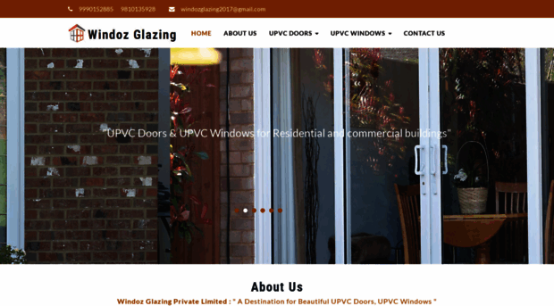 windozglazing.com