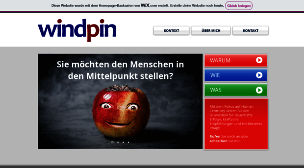 windpin.com