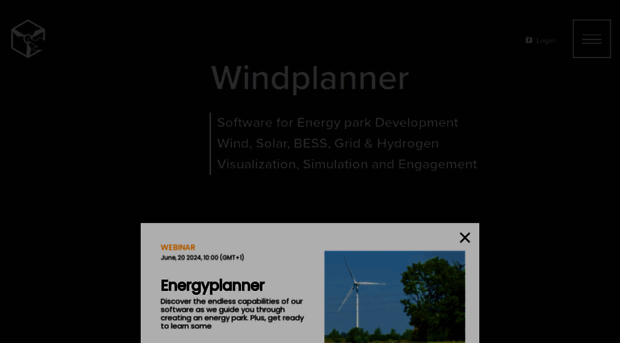 windplanner.com