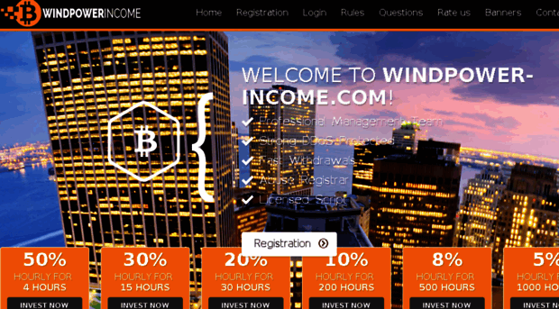 windpower-income.com