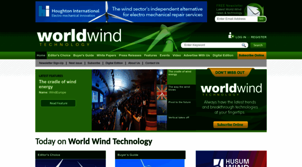 windpower-international.com