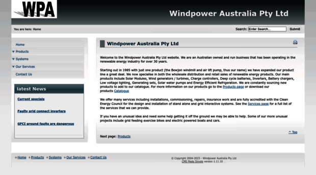 windpower.com.au