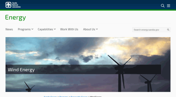 windpower.sandia.gov