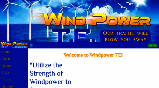 windpowerte.com