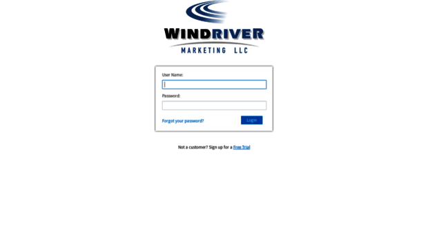 windriver.vanillasoft.net