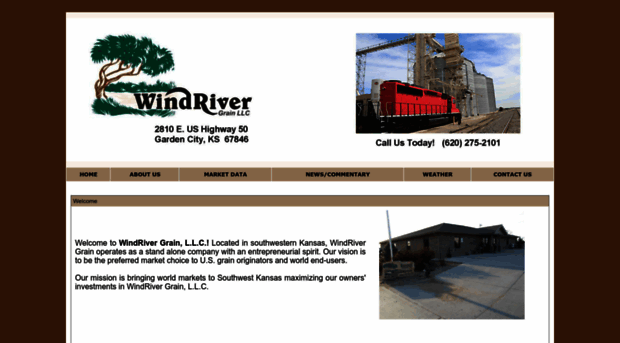 windrivergrain.com