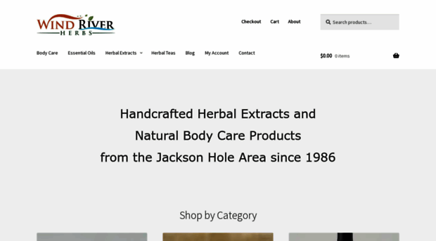 windriverherbs.com