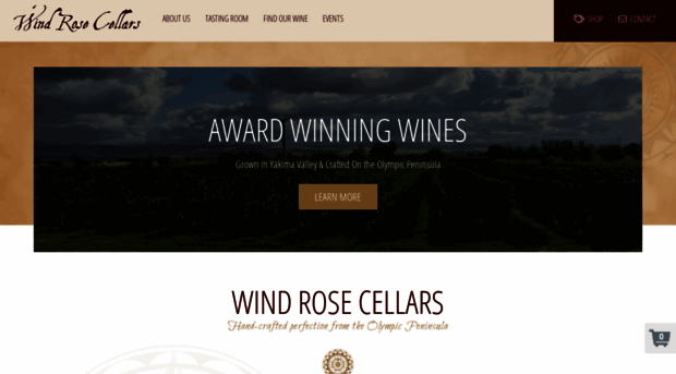 windrosecellars.com