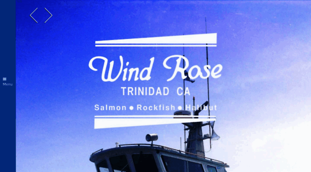 windrosecharters.com