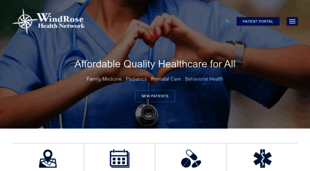 windrosehealth.net