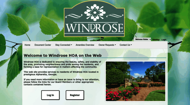 windrosehoa.com