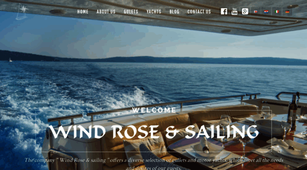 windrosesailing.com