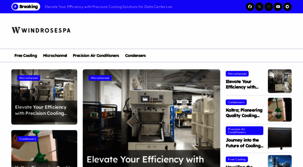 windrosespa.com