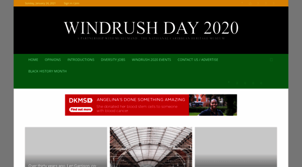 windrushday.org.uk