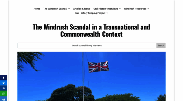 windrushscandal.org