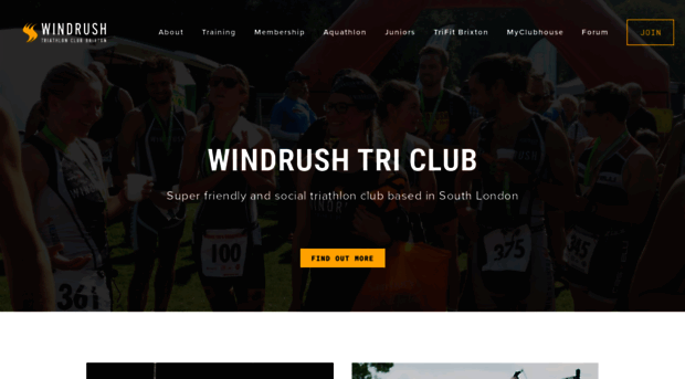 windrushtri.co.uk