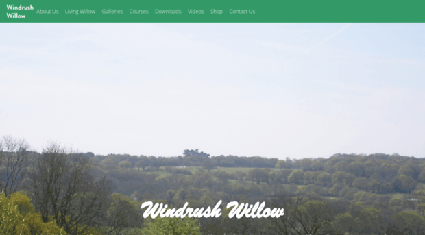 windrushwillow.com