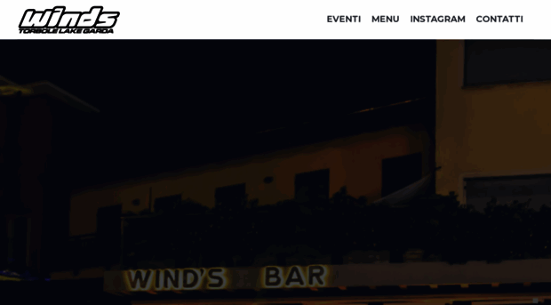 windsbar.com