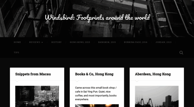 windsbird.com