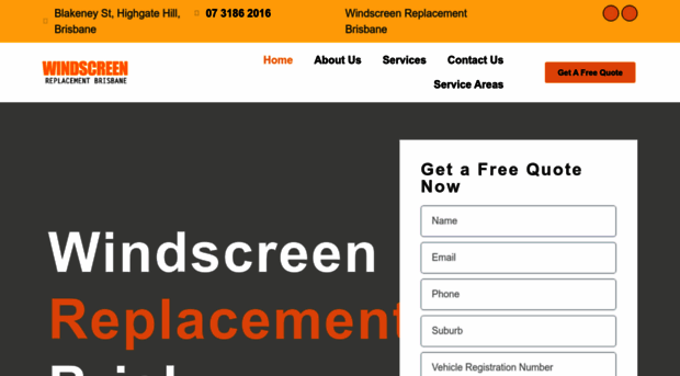 windscreen-replacement-brisbane.com.au