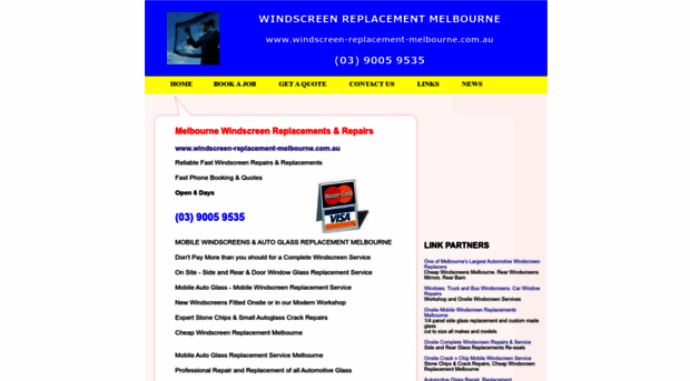 windscreen-replacement-melbourne.com.au