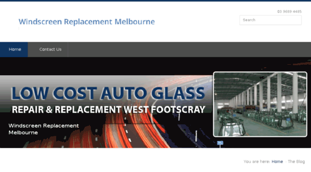 windscreenreplacementmelbourne.net.au