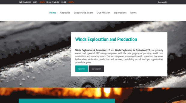 windseandp.com