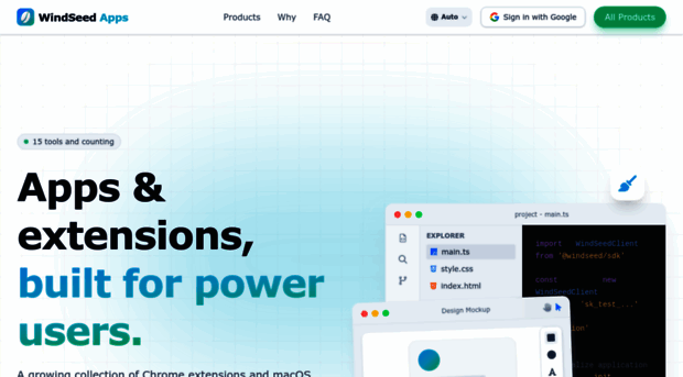 windseed.app