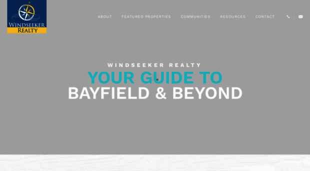 windseekerrealty.com