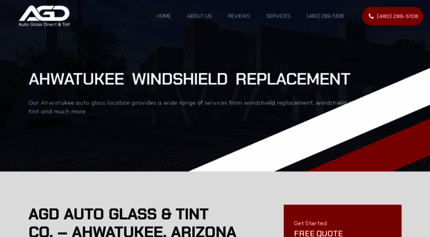 windshield-replacement-ahwatukee.com