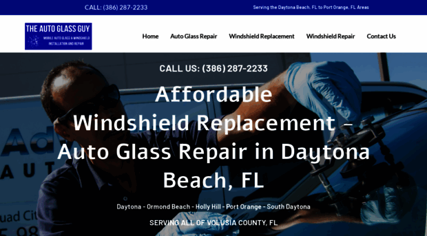 windshielddaytonabeach.com