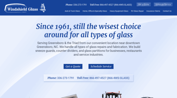 windshieldglass.com